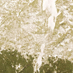 Satellite imagery of Vogelkarspitze, AT