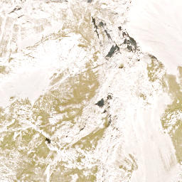 Satellite imagery of Östliche Karwendelspitze, AT