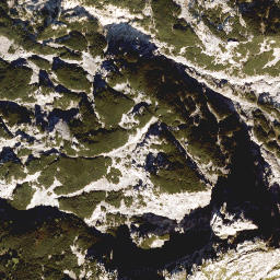 Satellite imagery of Risser Falk, AT