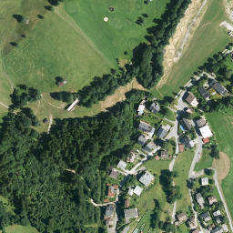 Satellite imagery of Kontrollpunkt für Smartphones, AT
