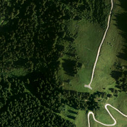 Satellite imagery of Hochetzkogel, AT