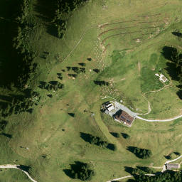 Satellite imagery of Hochetzkogel, AT