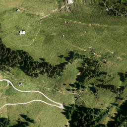 Satellite imagery of Hochetzkogel, AT