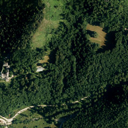 Satellite imagery of Schloss Lichtenberg, AT