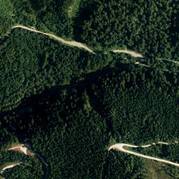 Satellite imagery of Schloss Lichtenberg, AT