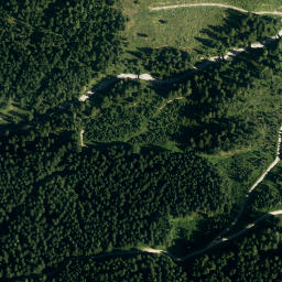 Satellite imagery of Bürgerberg, AT