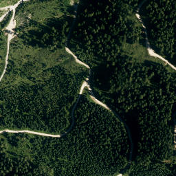 Satellite imagery of Bürgerberg, AT