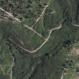 Satellite imagery of Swickl Berg, AT