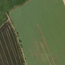 Satellite imagery of B.81., HU