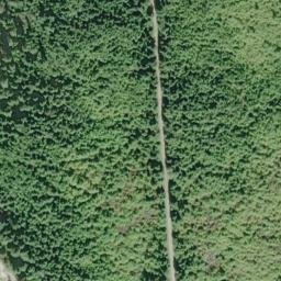 Satellite imagery of Little Hogsback, US