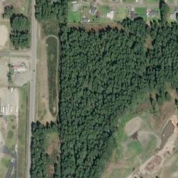 Satellite imagery of West Oak Gravel Quarry, US