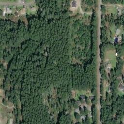 Satellite imagery of West Oak Gravel Quarry, US