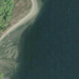 Satellite imagery of Anderson Point, US