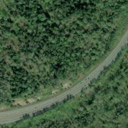 Satellite imagery of ER 11 — NGS SX1433 — King County, US, US