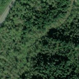 Satellite imagery of ER 11 — NGS SX1433 — King County, US, US