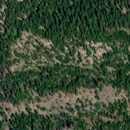 Satellite imagery of Windmill Point, US