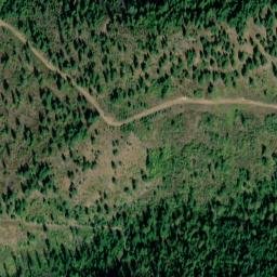 Satellite imagery of Smith Ridge, US