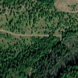 Satellite imagery of Smith Ridge, US