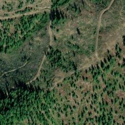 Satellite imagery of Smith Ridge, US