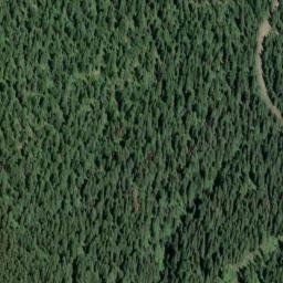 Satellite imagery of Slidex Mine, US