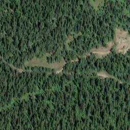 Satellite imagery of Slidex Mine, US