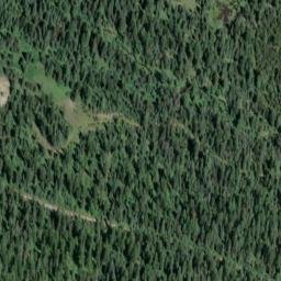 Satellite imagery of Slidex Mine, US