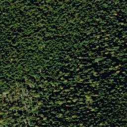 Satellite imagery of Copper Rock Mine, US