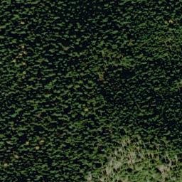 Satellite imagery of Copper Rock Mine, US