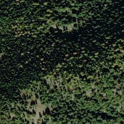 Satellite imagery of Copper Rock Mine, US