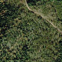 Satellite imagery of Valentine Mine, US