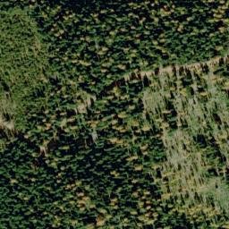 Satellite imagery of Valentine Mine, US