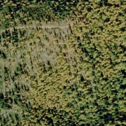 Satellite imagery of Rock Island Mine, US