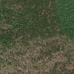 Satellite imagery of C C Divide, US