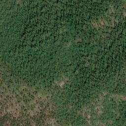 Satellite imagery of C C Divide, US