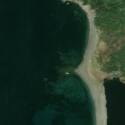Satellite imagery of North Point, CA