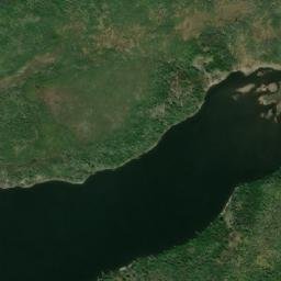 Satellite imagery of North Point, CA