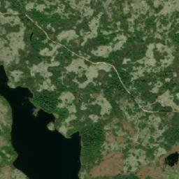 Satellite imagery of Powderhorn Hill, CA