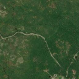 Satellite imagery of Footes Hill, CA