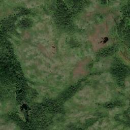 Satellite imagery of Brimstone Hill, CA