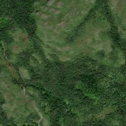 Satellite imagery of Brimstone Hill, CA
