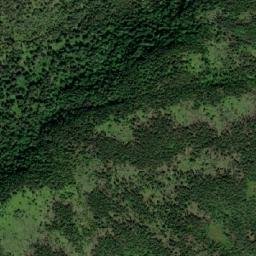 Satellite imagery of The Friar, CA
