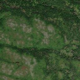 Satellite imagery of Gallivan Hill, CA