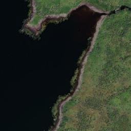 Satellite imagery of St. Croix Point, CA
