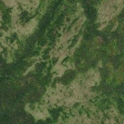 Satellite imagery of Cullen Point, CA