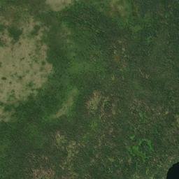 Satellite imagery of Maturin Point, CA