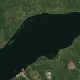 Satellite imagery of Fleece Cove Point, CA