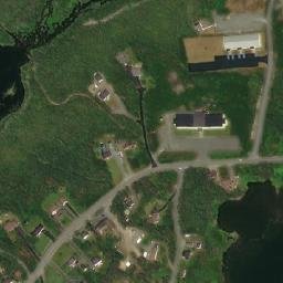 Satellite imagery of Fleece Cove Point, CA