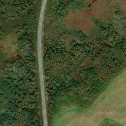 Satellite imagery of Nine Island Pond Ridge, CA