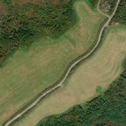 Satellite imagery of Nine Island Pond Ridge, CA