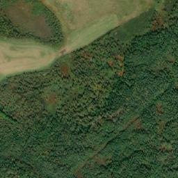 Satellite imagery of Nine Island Pond Ridge, CA